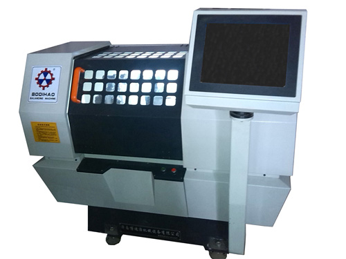 YYQ-5（16）D自動定位平衡機(jī)